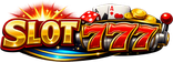 slot 777 logo